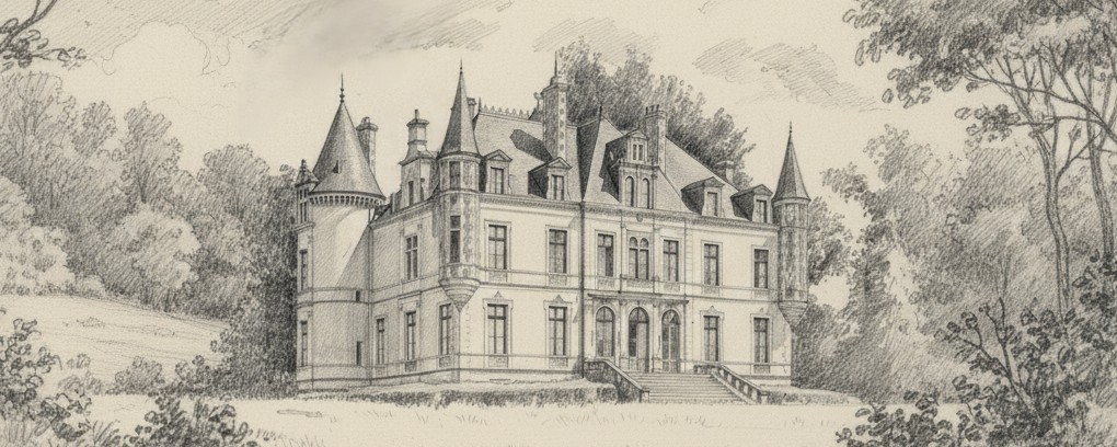 Armand & Giulia's Wedding